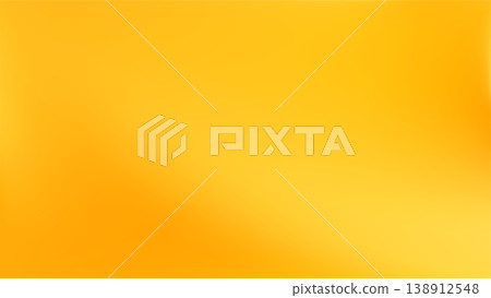 Yellow gradient background. Bright blurred orange bg. Yellow gradient background. Bright blurred orange bg. 138912548