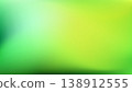 Green Gradient background. Seasonal nature spring bg. 138912555
