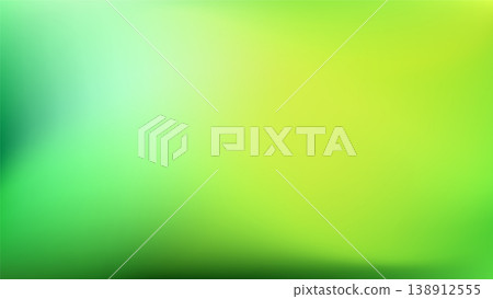 Green Gradient background. Seasonal nature spring bg. Green Gradient background. Seasonal nature spring bg. 138912555