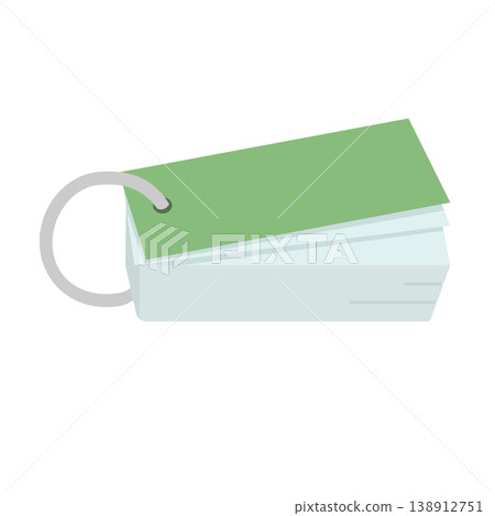 Illustration of word book Illustration of word book 138912751