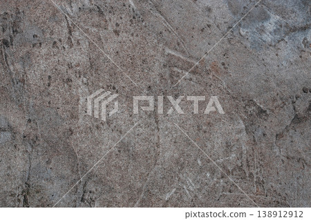 Light concrete texture with scratches and stains background Light concrete texture with scratches and stains background 138912912