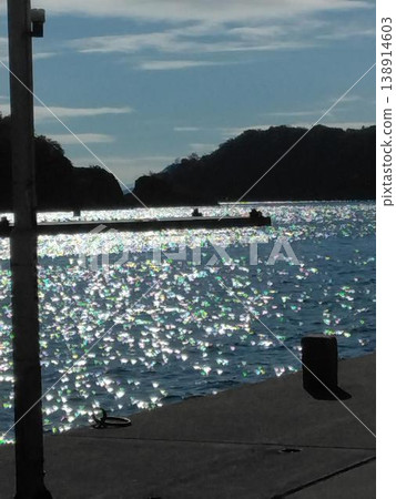From his beach ② From his beach ② 138914603