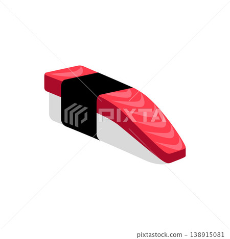 Sushi logo Sushi logo 138915081
