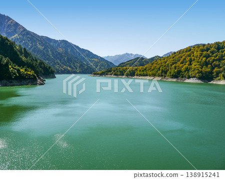 黑部大木 138915241