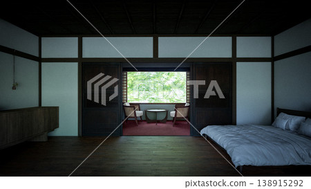 Inn CG 138915292