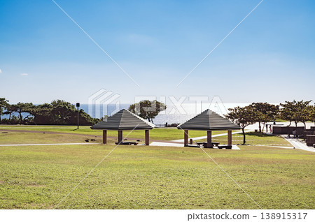 沖繩和平紀念公園 沖繩和平紀念公園 138915317