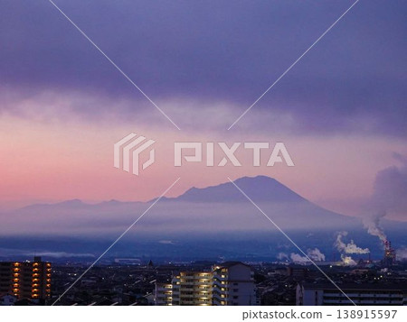 大山 138915597