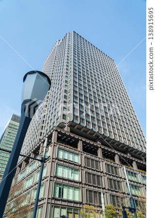 I want a group of buildings I want a group of buildings 138915695