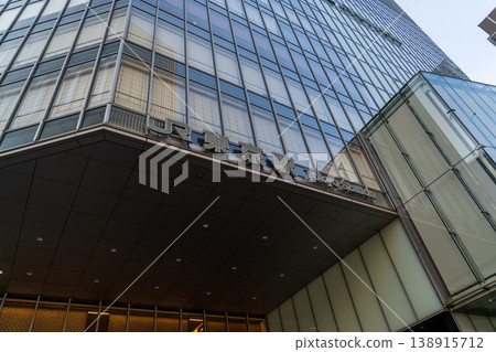 東京車站八重洲口 138915712