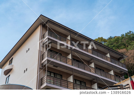 Mansion exterior Mansion exterior 138916026