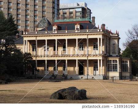前岩崎住宅 前岩崎住宅 138916190