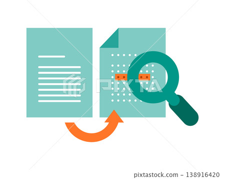Before and After Digitization with OCR: The Process of Converting Analog Documents into Text Data Before and After Digitization with OCR: The Process of Converting Analog Documents into Text Data 138916420