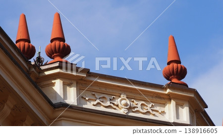 Former Iwasaki Residence (Western-style building) 138916605