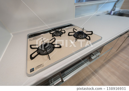 Stove 138916931