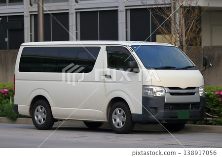 一箱車圖片 138917056