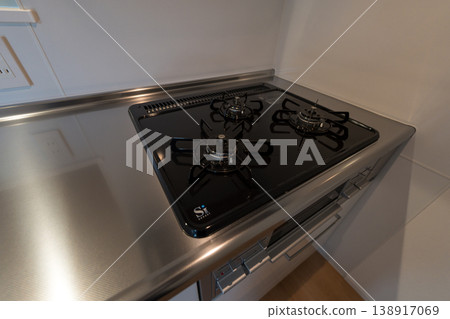 Stove Stove 138917069