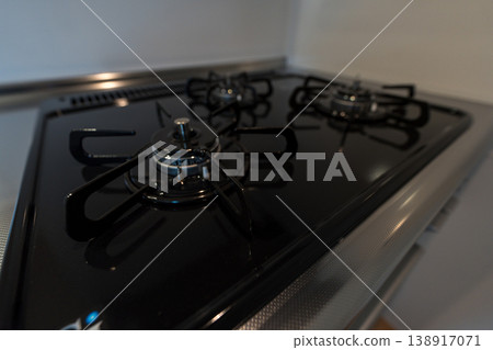 Stove Stove 138917071