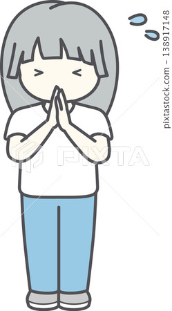 一個道歉的女孩 138917148