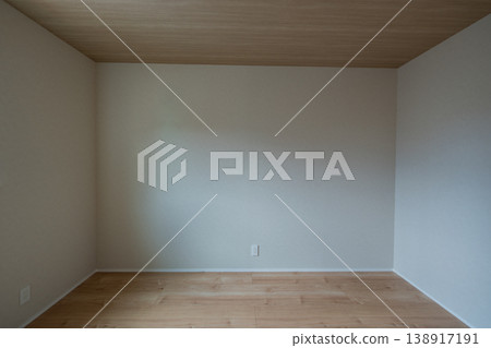 Bright Western-style room, children's room Bright Western-style room, children's room 138917191