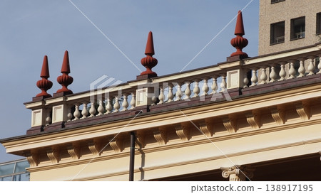 Former Iwasaki Residence (Western-style building) 138917195