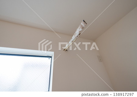 空調預裝管道 138917297