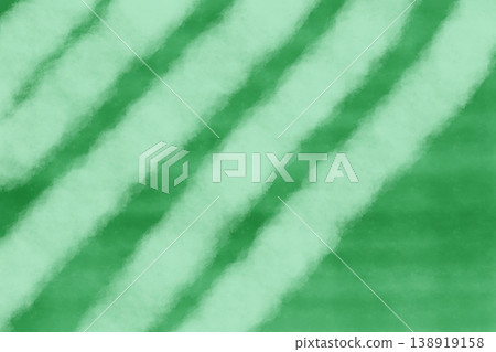插畫素材:綠色斜條紋投影片 插畫素材:綠色斜條紋投影片 138919158
