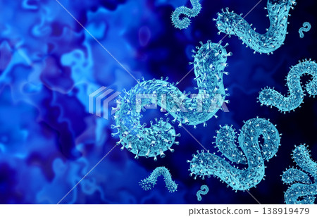 Marburg Virus Outbreak Marburg Virus Outbreak 138919479