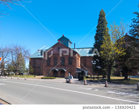 北海道札幌啤酒博物館 138920421