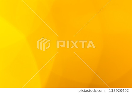 Bright yellow and golden orange gradient abstract background with warm sunny tones and copy space Bright yellow and golden orange gradient abstract background with warm sunny tones and copy space 138920492