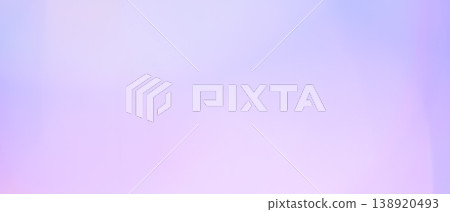 Soft pastel purple lavender gradient background with smooth color transition for design Soft pastel purple lavender gradient background with smooth color transition for design 138920493