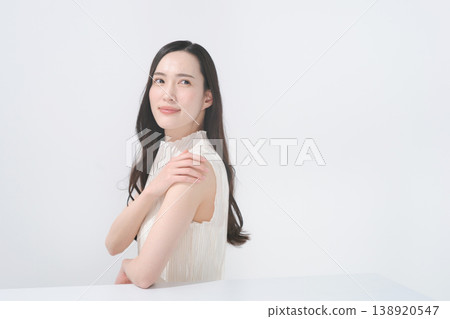 Female skin care Female skin care 138920547