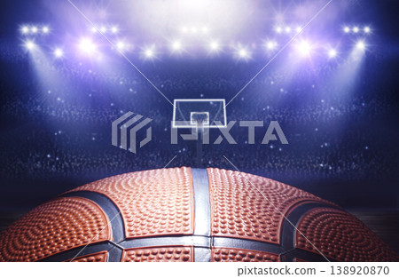 basketball, stadium, seats 138920870