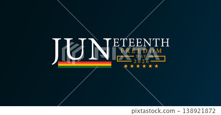 June 19 2026 A Juneteenth Tribute to Resilience and Freedom 138921872