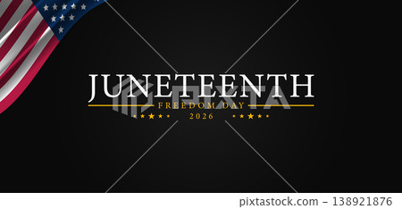 2026 Juneteenth Celebrations Embracing Freedom and History 138921876
