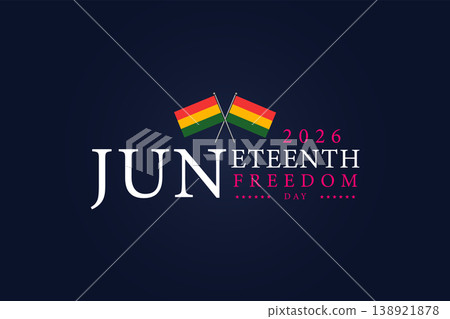 Embracing Freedom Juneteenth Celebrations on June 19 2026 138921878