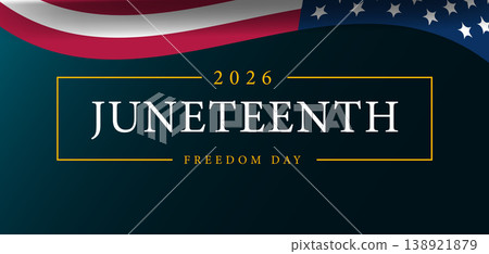 Honoring Juneteenth A Celebration of Freedom in 2026 138921879
