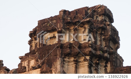 Angkor Wat Sunrise Angkor Wat Sunrise 138922926
