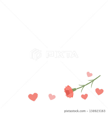 Carnation Line Carnation Line 138923163