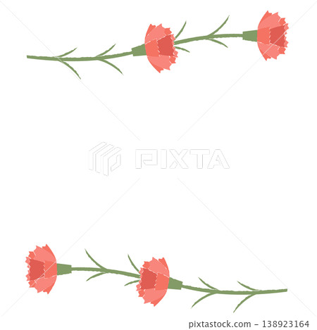 Carnation Line Carnation Line 138923164