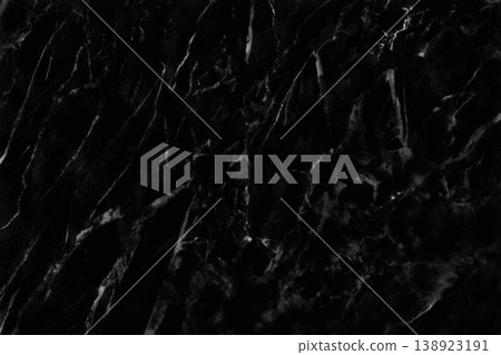 Black gray marble texture background with high resolution, counter top view of natural tiles stone in seamless glitter pattern and luxurious. Black gray marble texture background with high resolution, counter top view of natural tiles stone in seamless glitter pattern and luxurious. 138923191