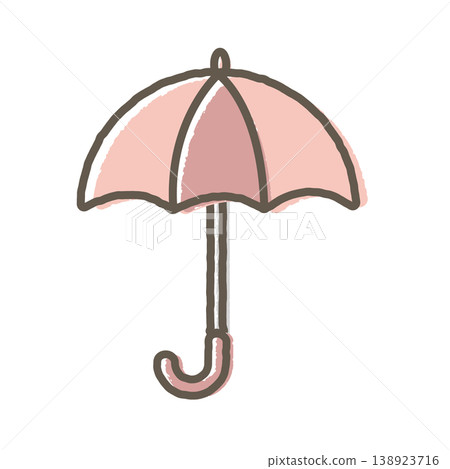 Umbrella 138923716