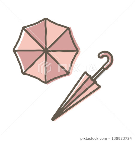 傘 傘 138923724