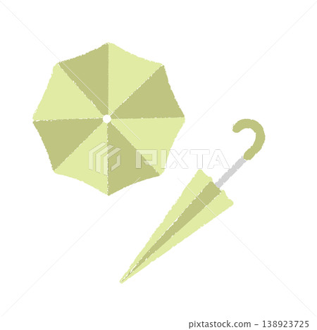 傘 傘 138923725