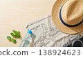 Preparing for a trip to Hokkaido: Summer sightseeing ideas, things to pack. 138924623