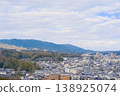 View from Matsue Castle 138925074