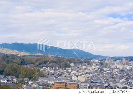 View from Matsue Castle View from Matsue Castle 138925074
