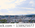 View from Matsue Castle 138925077