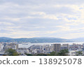 View from Matsue Castle 138925078