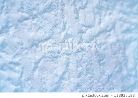 A background texture that captures the feel of light blue Japanese paper. A background texture that captures the feel of light blue Japanese paper. 138925188