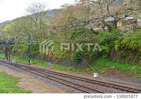 Gotemba Line Yamakita JR Central Gotemba Line Yamakita JR Central 138925877